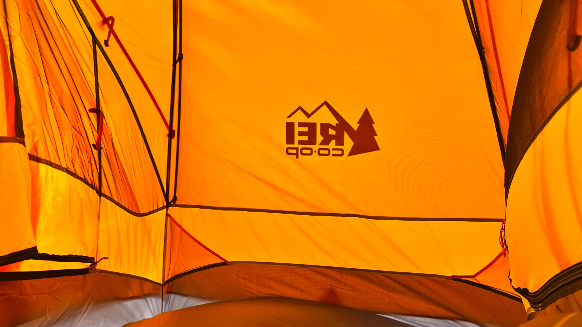 REI Coop Half Dome Tent