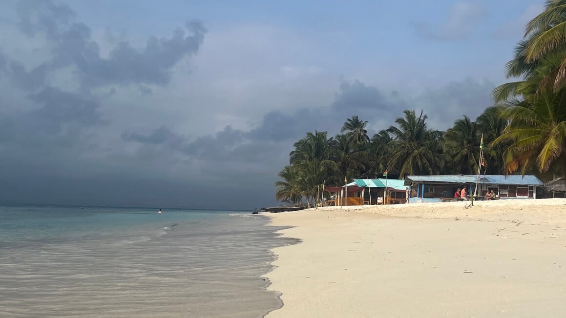 San Blas Islands