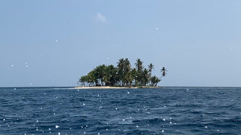 San Blas Islands, Panama