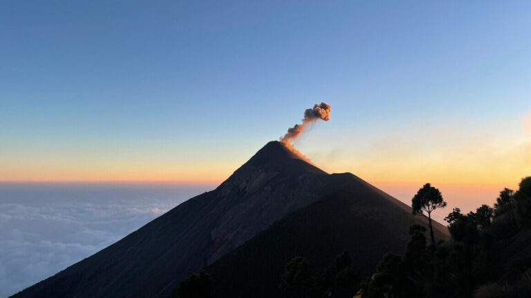 Backpacking Guatemala Travel Guide
