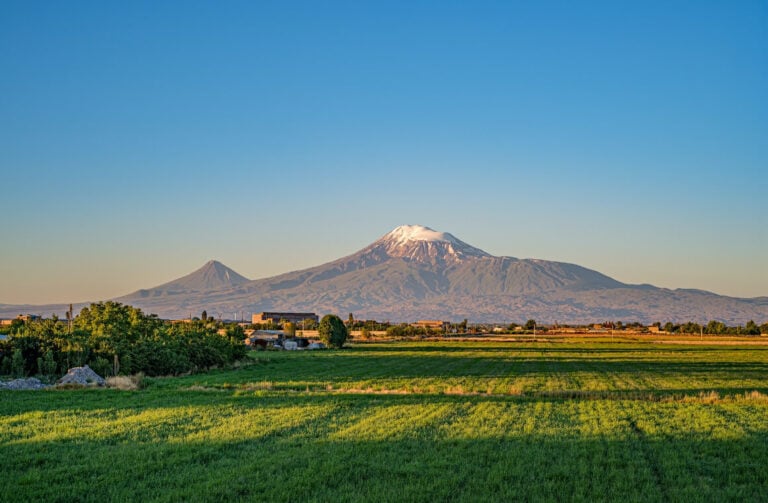 22 Beautiful Places in Turkey