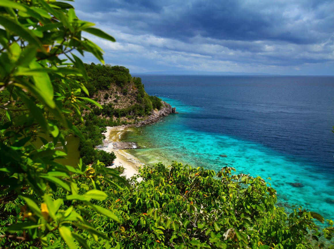 Apo Island