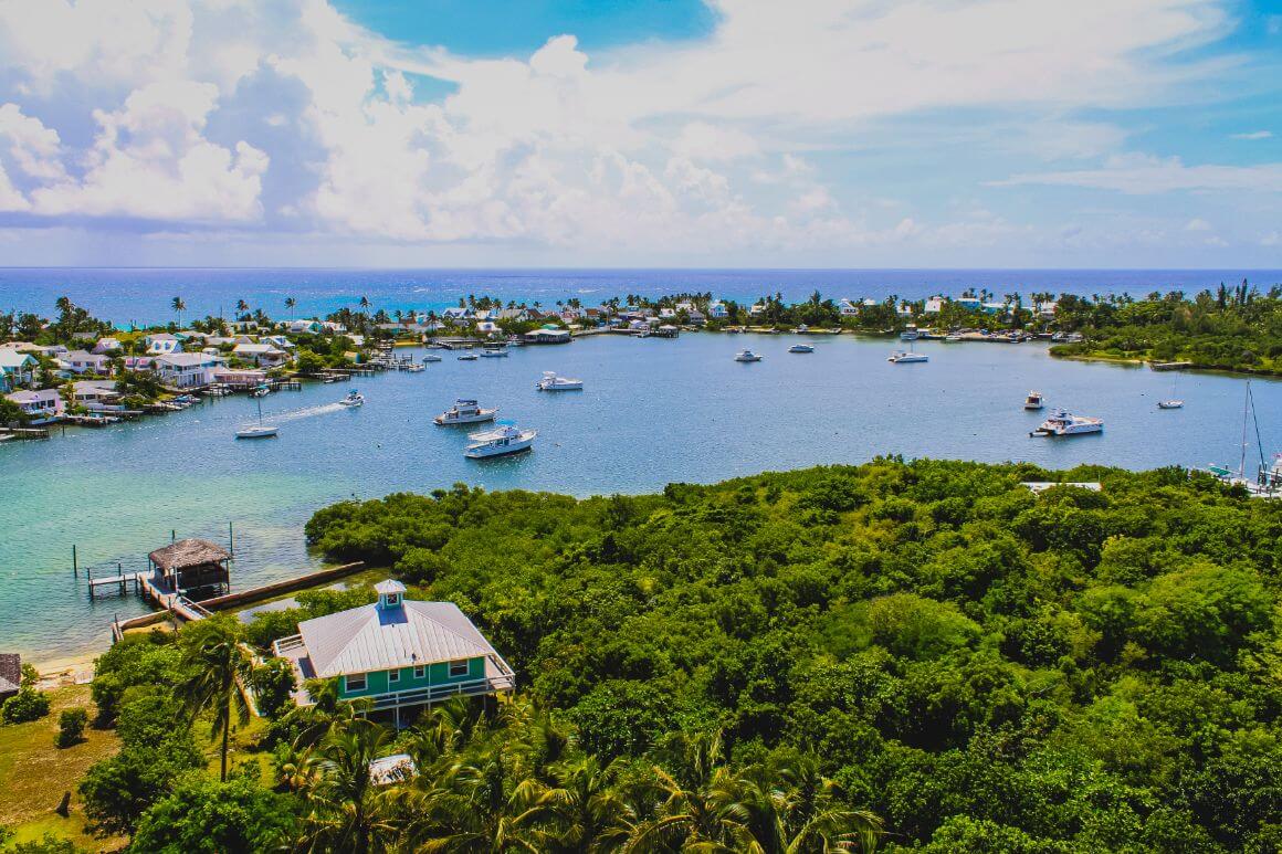 Bahamas Abacos Island