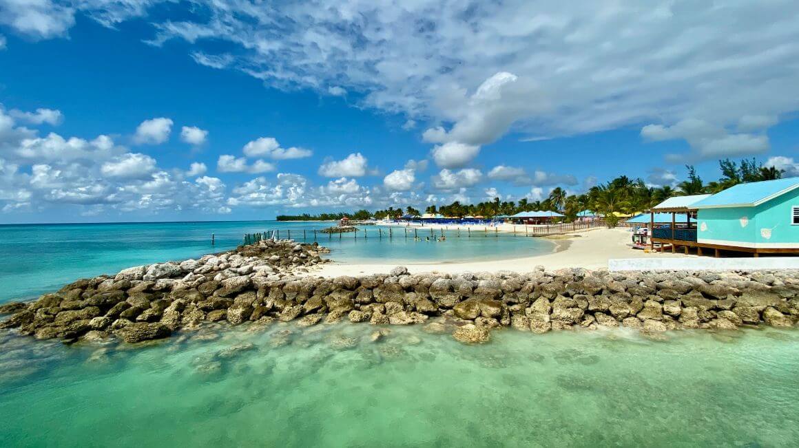 Bahamas Eleuthera Island