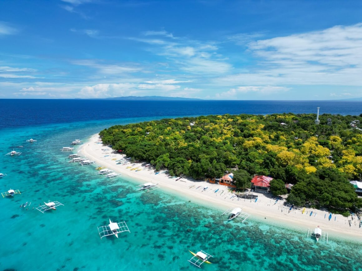 Bohol Island