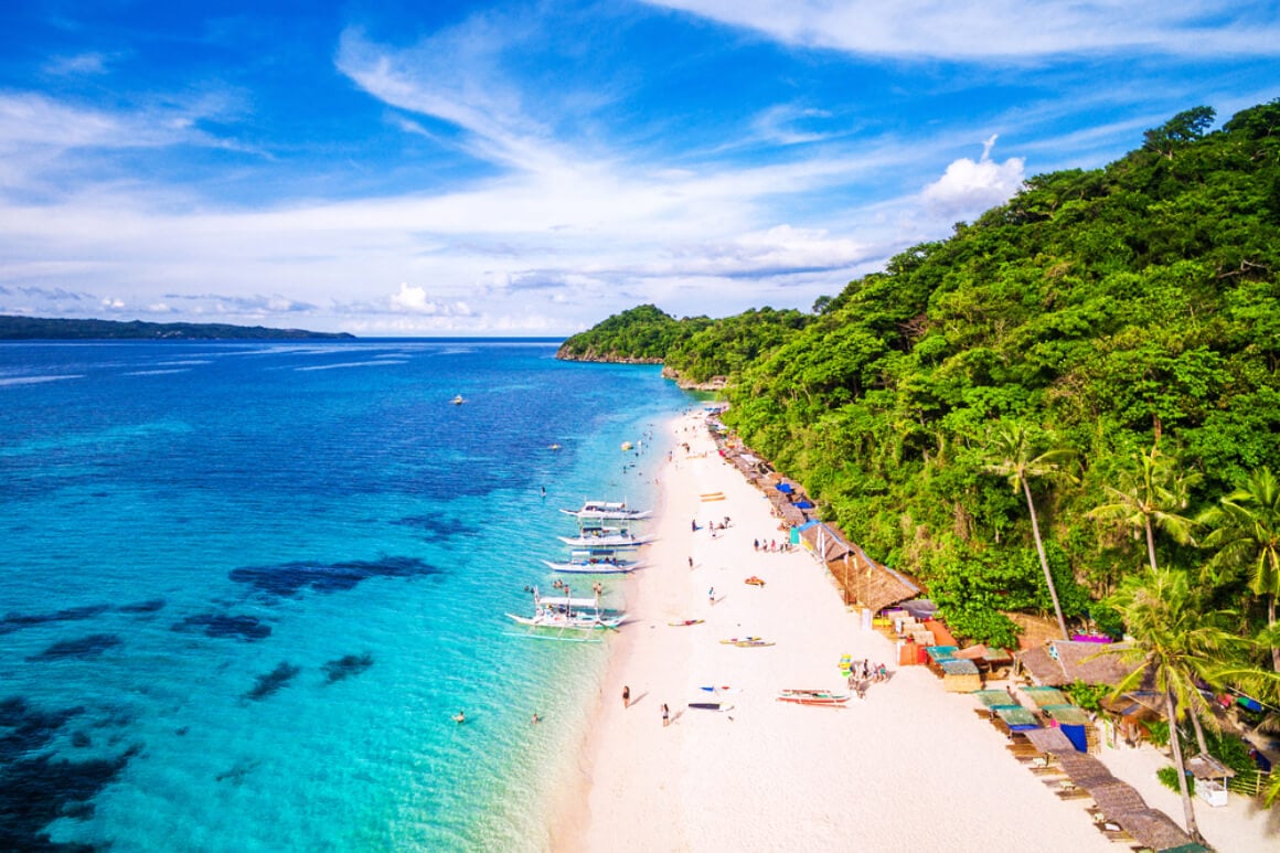 Boracay Philippines