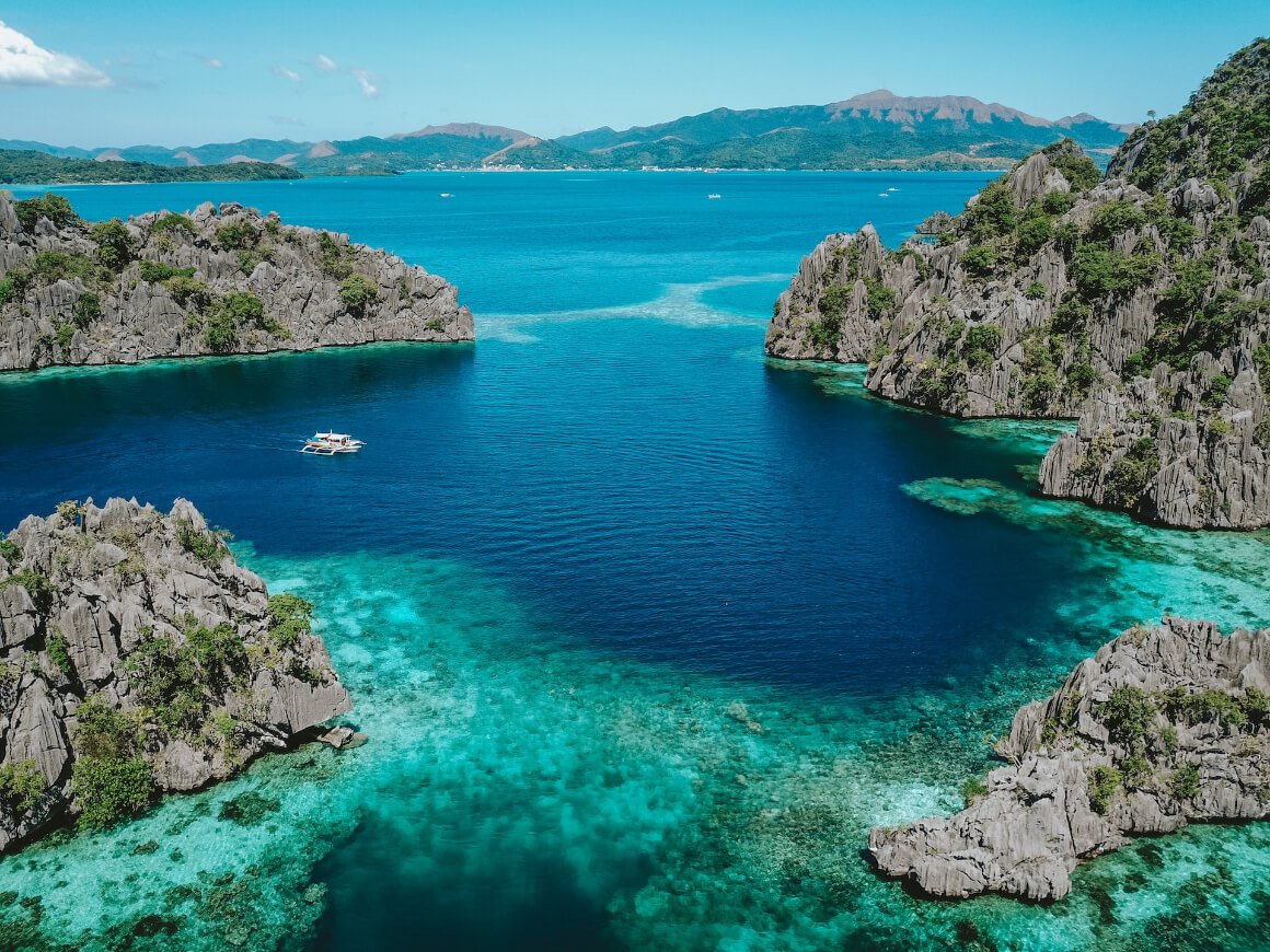 Coron Island