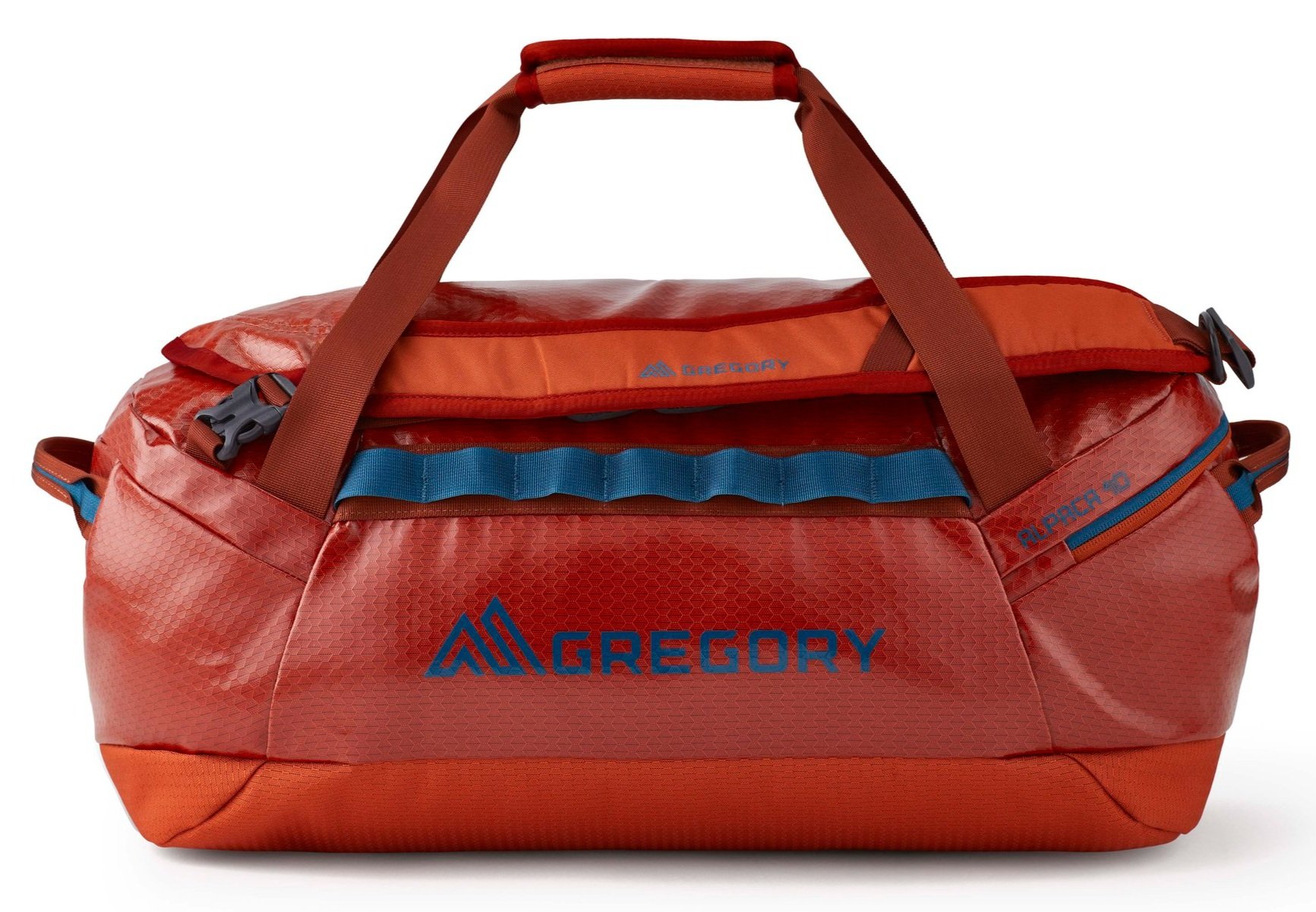 chic travel duffel bags Gear-Gregory-Alpaca-duffel
