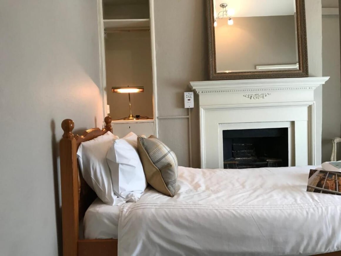 Galtres Lodge Hotel & Forest Restaurant