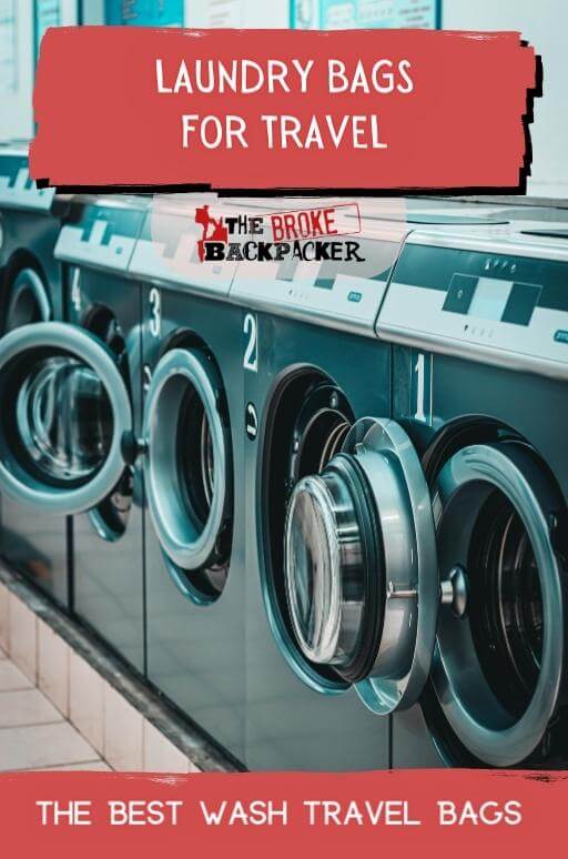 How Do You Wash Laundry While Traveling? • Expert Vagabond