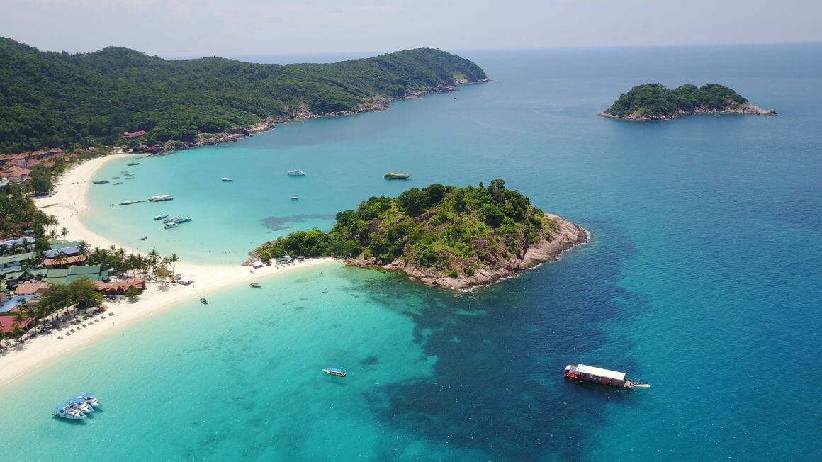 Malaysia Redang Island