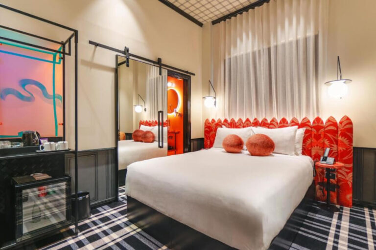 Where to Stay in Wellington (Best Places)
