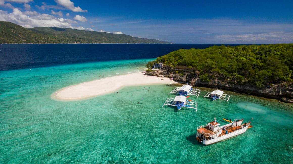 Cebu Island