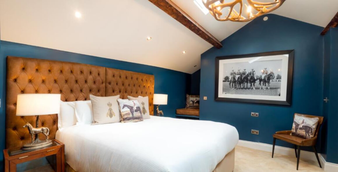 The Hotel Chester