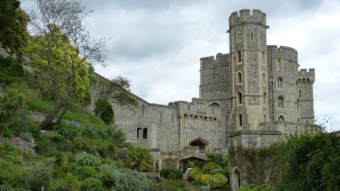 Windsor Castle Day Trip