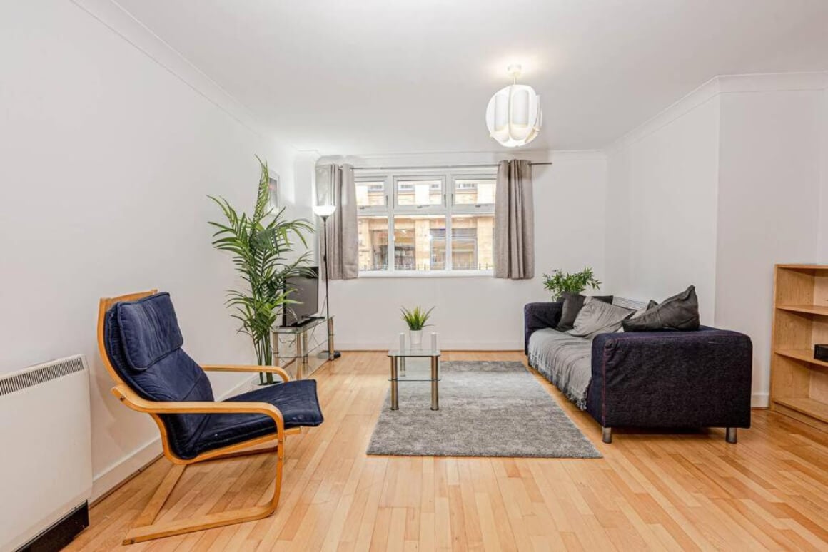 apartment in Birmingham