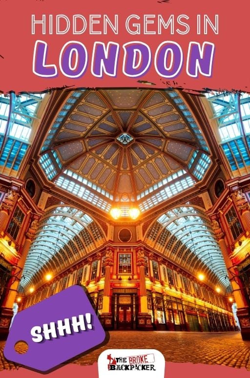 Boutique Bliss: Uncovering London's Most Charming Hotels 2025 - Uncovering London's Hidden Gems