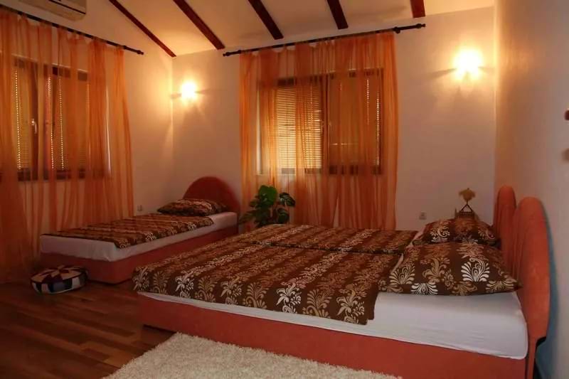 Rooms Goa Mostar