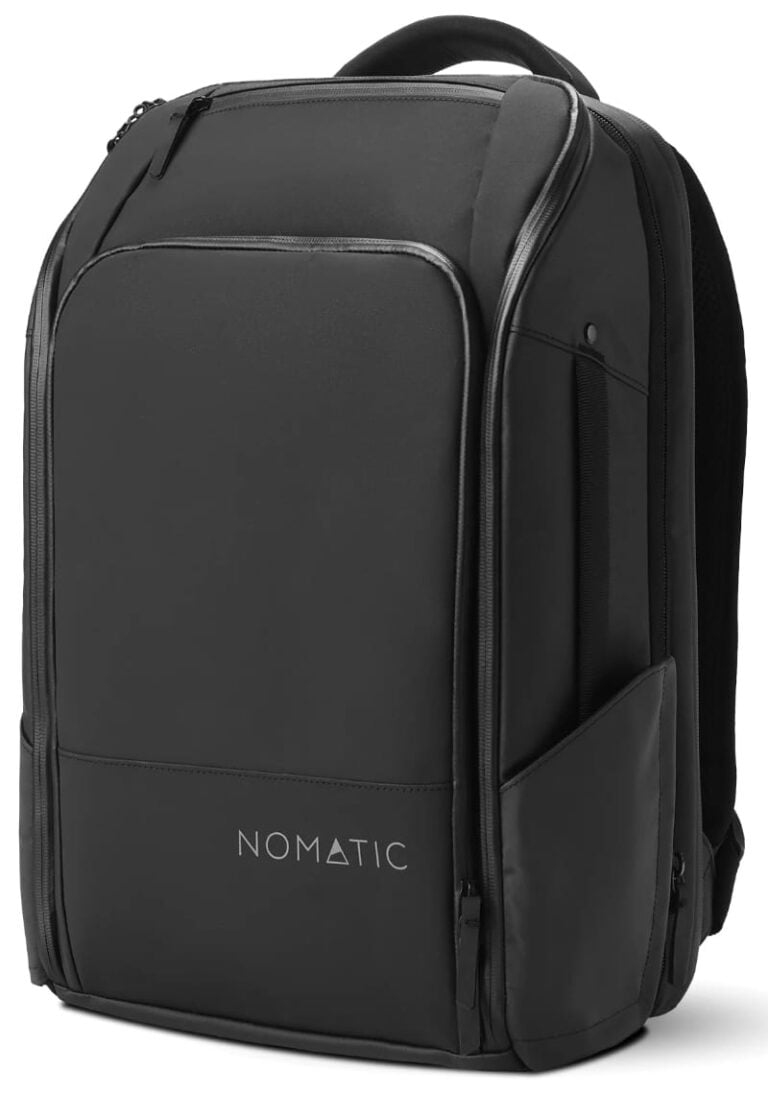 Best Business Travel Backpack Carry On 10 Best Travel Business Backpacks (2025 MASSIVE Review)