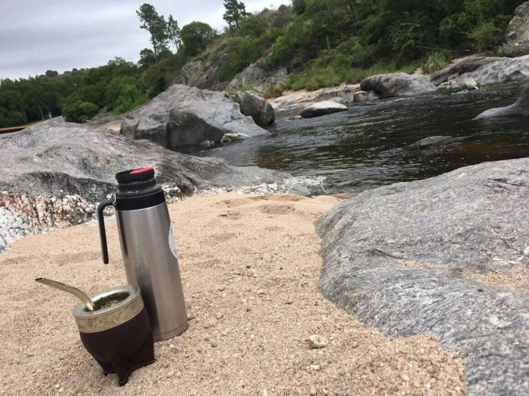 EPIC Backpacking Argentina Travel Guide