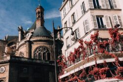 20 Paris Travel Tips You NEED to Know!
