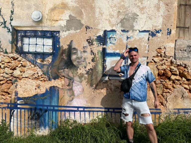 ULTIMATE Guide to Solo Travel in Greece | Destinations & Tips