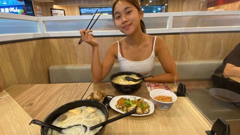 The BEST Food in Hong Kong – An EPIC Gastronomic Journey