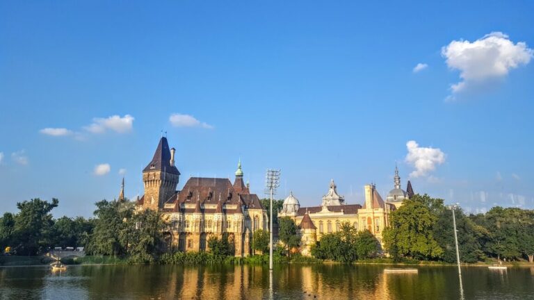 15 of the Best Airbnbs in Budapest: My Top Picks
