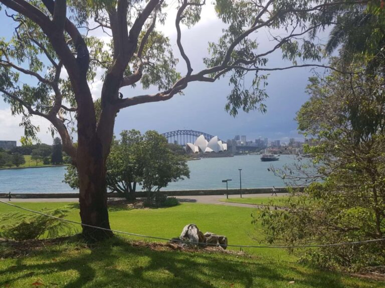 Where to Stay in Sydney, Australia (COOLEST Areas!)