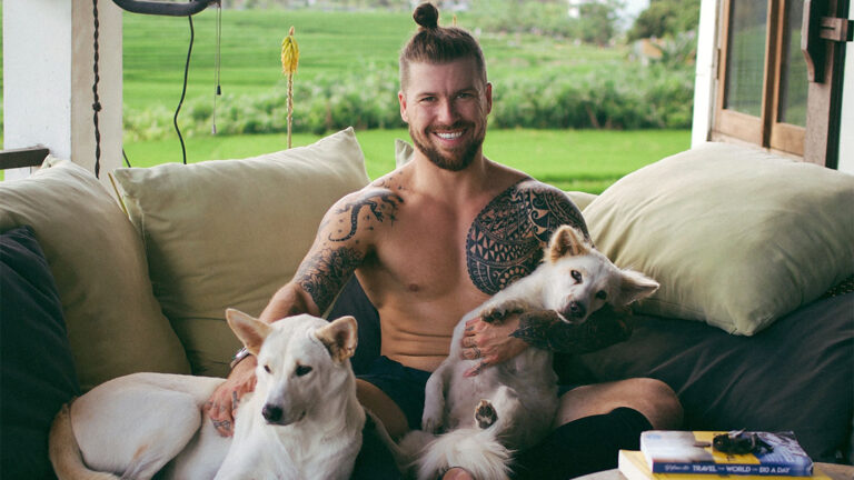 12 Days with Ayahuasca in Peru: The Ultimate Healing Journey