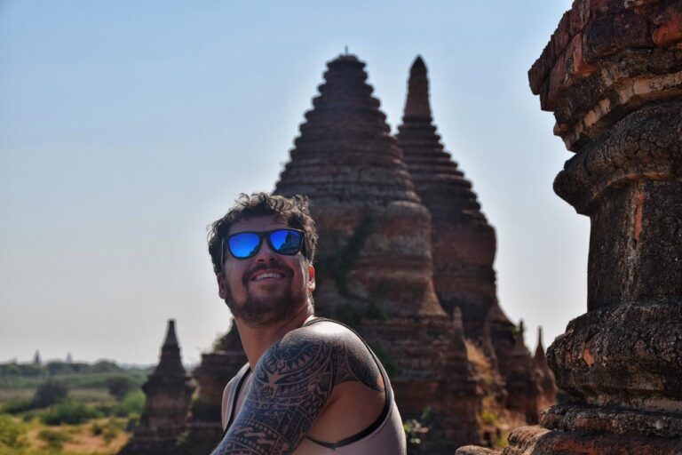 How I’d Backpack Southeast Asia in 2026
