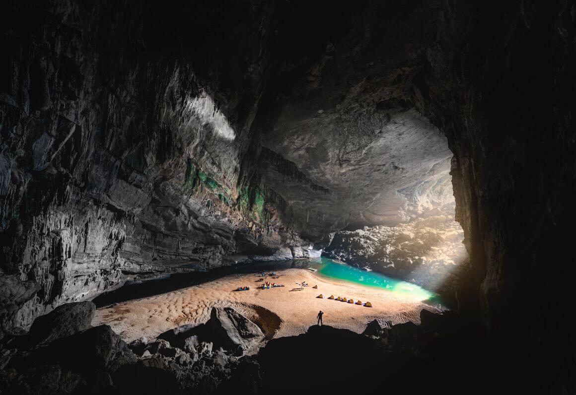 Son Doong Cave