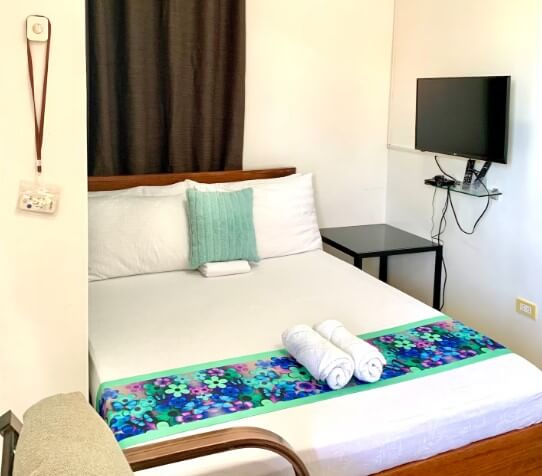 Best Airbnb Lighthouse Pension Puerto Princesa
