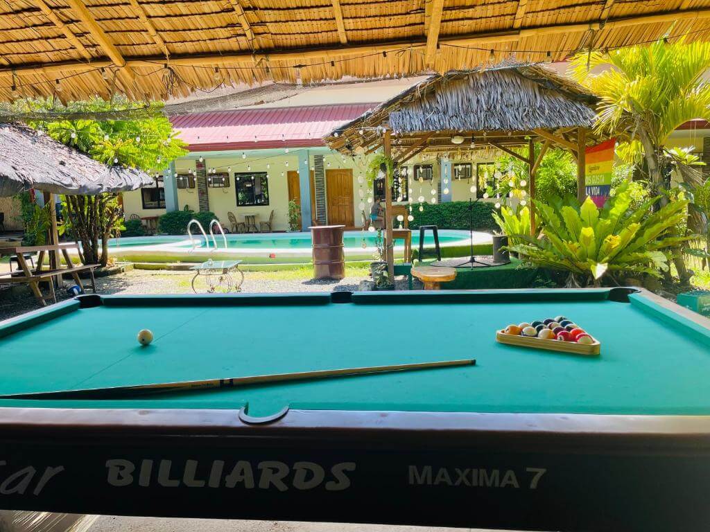 Best Apartment La Casa d Aitor Poolside Apartments Puerto Princesa