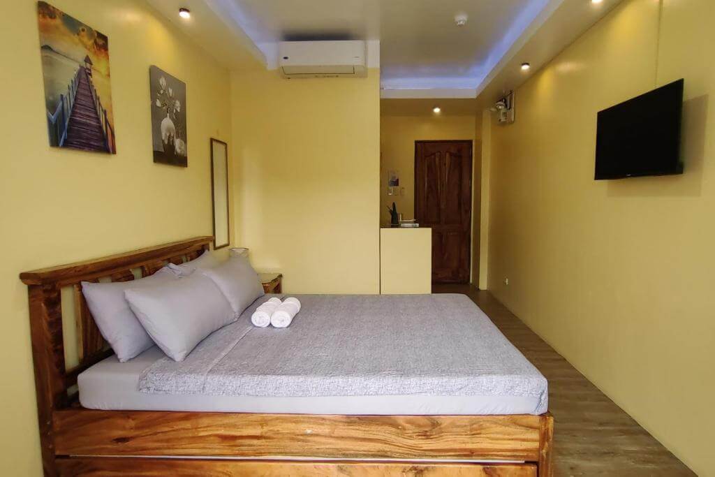 Best Hotel Inn Ka Kay Mame Puerto Princesa