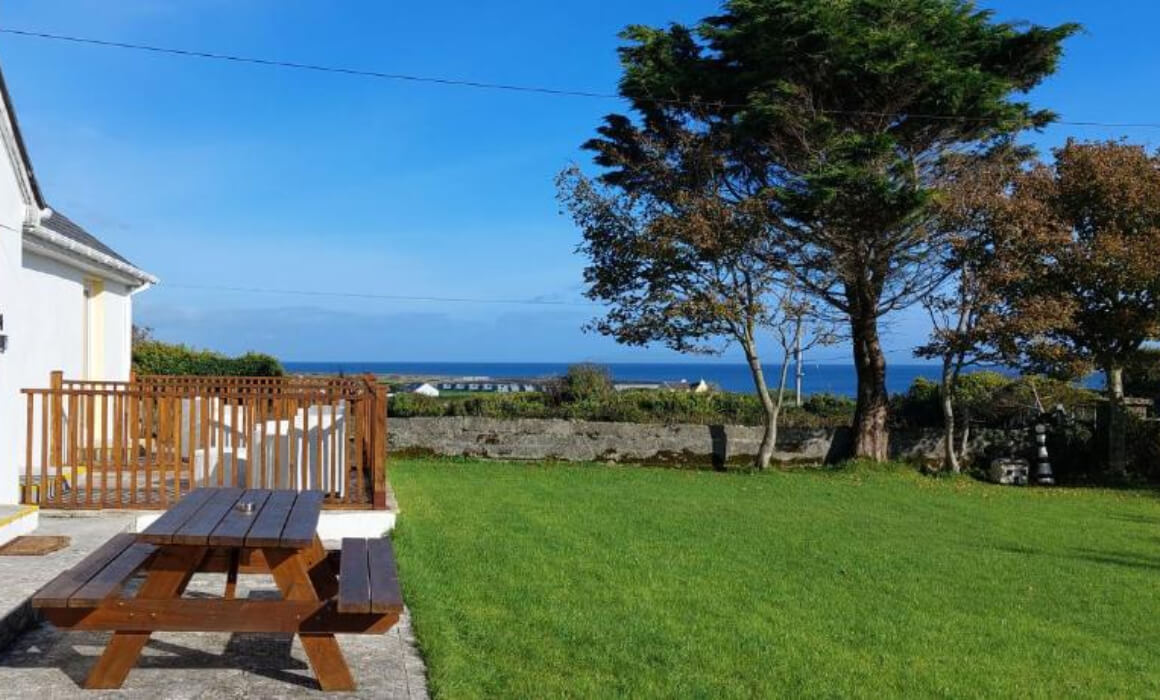 Kilronan Holiday Homes