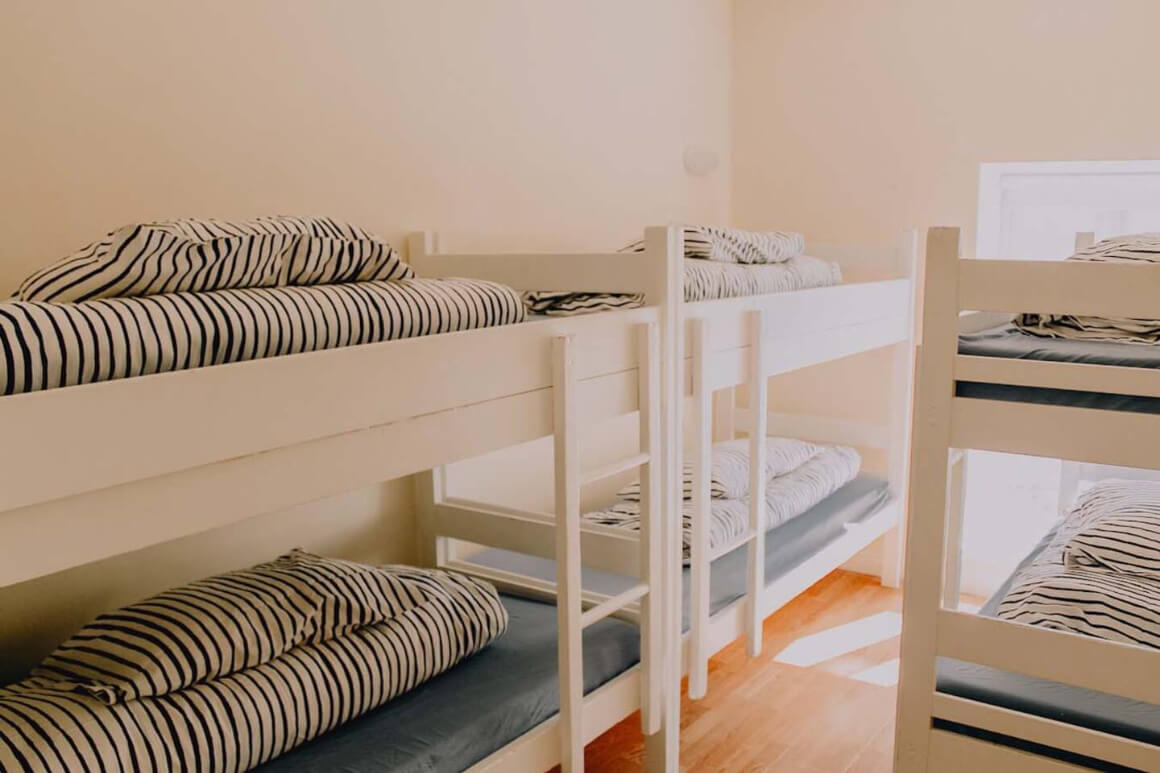Private 4 bed Room Kilronan Hostel