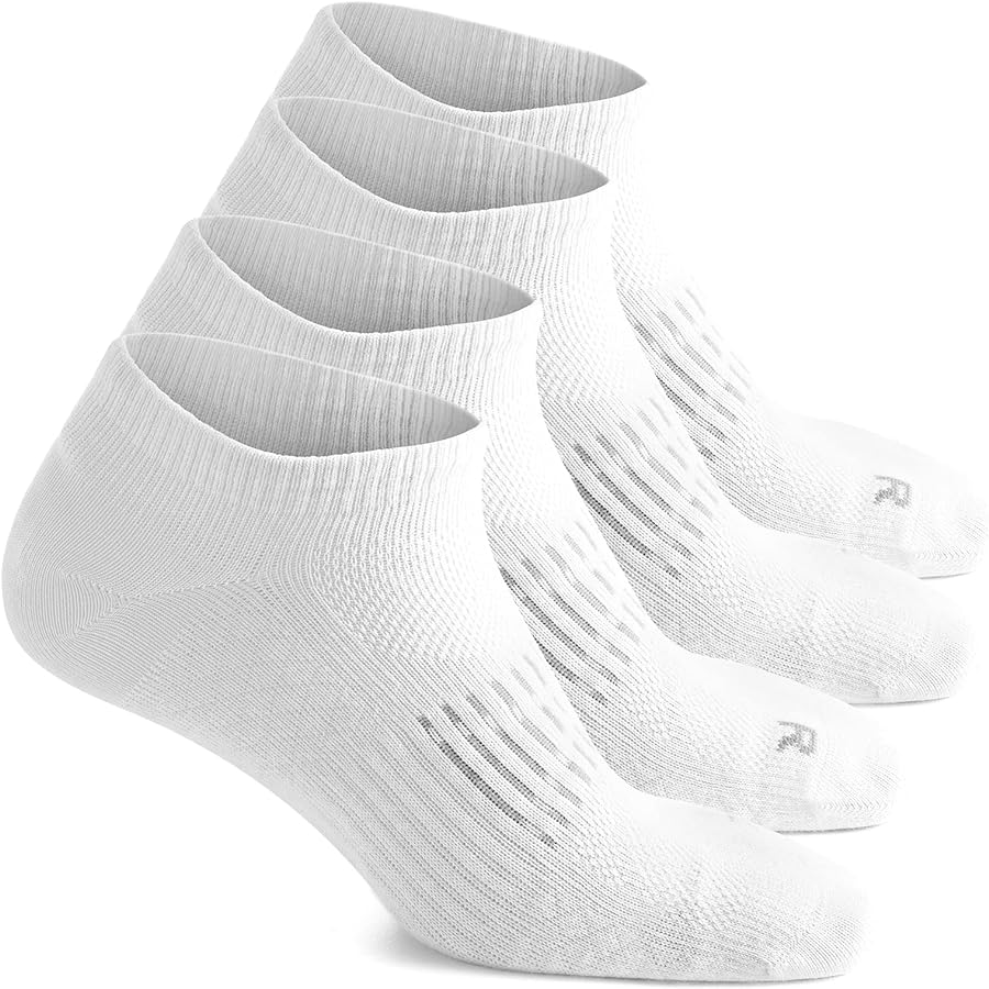 AKASO Ankle Athletic Running Socks