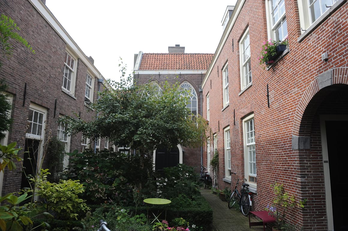 zeven keurvorsten