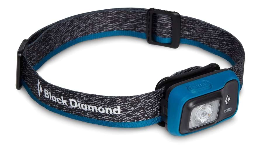 Black Diamond Astro 300 Head Torch