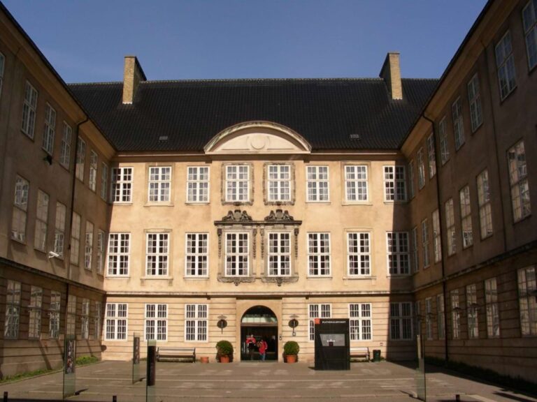 COPENHAGEN Itinerary • MUST READ!