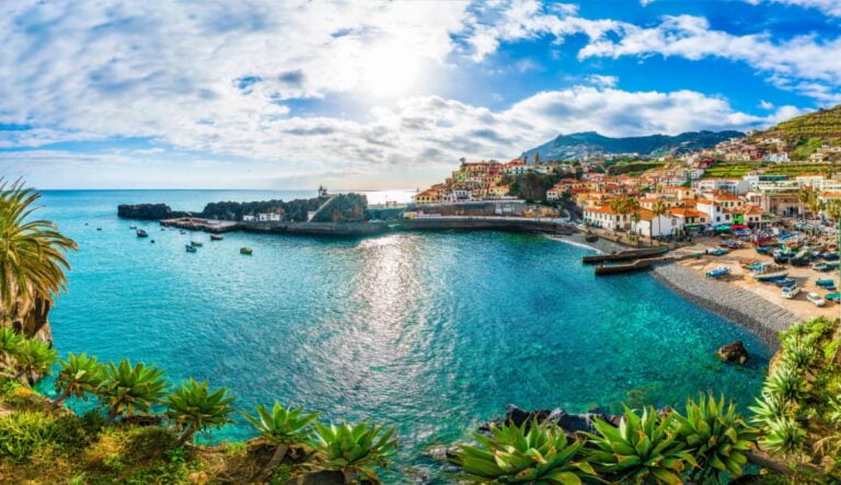 Best Time to Visit Madeira – MUST READ