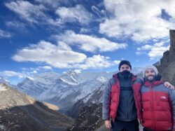 The Annapurna Circuit and Beyond: Ultimate Guide to Hiking in Nepal
