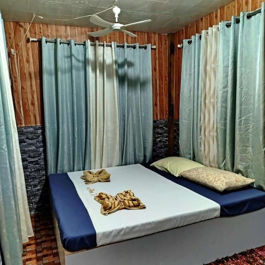 hideaway b and b