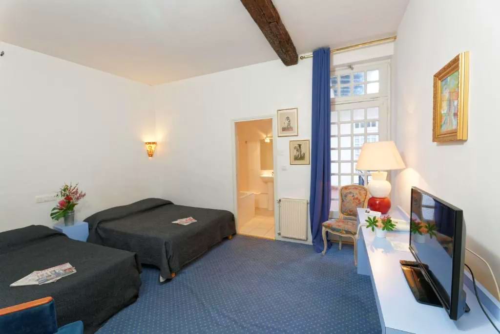 Hotel Royal Wilson