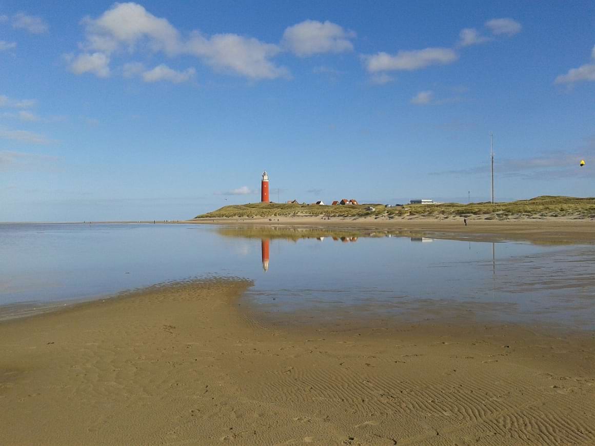 wadden sea