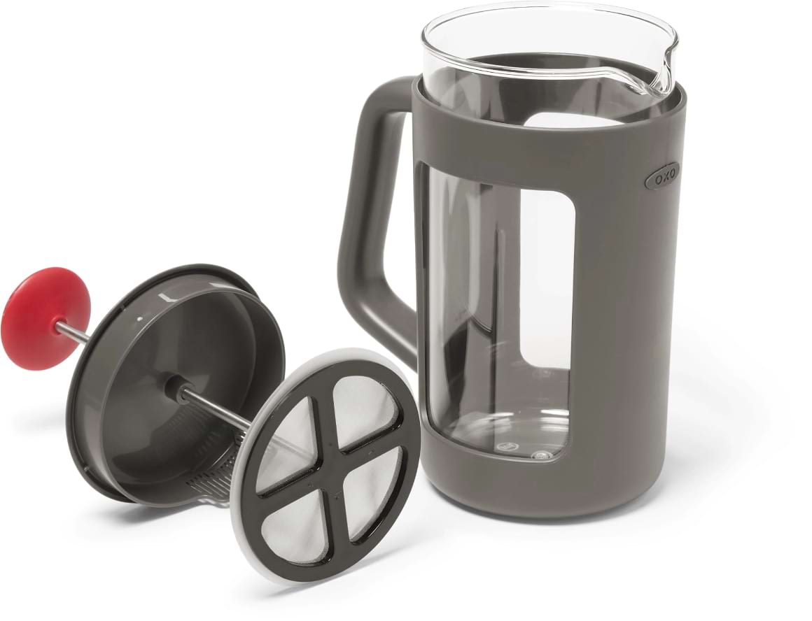 Oxo Campgrounds Coffee Maker