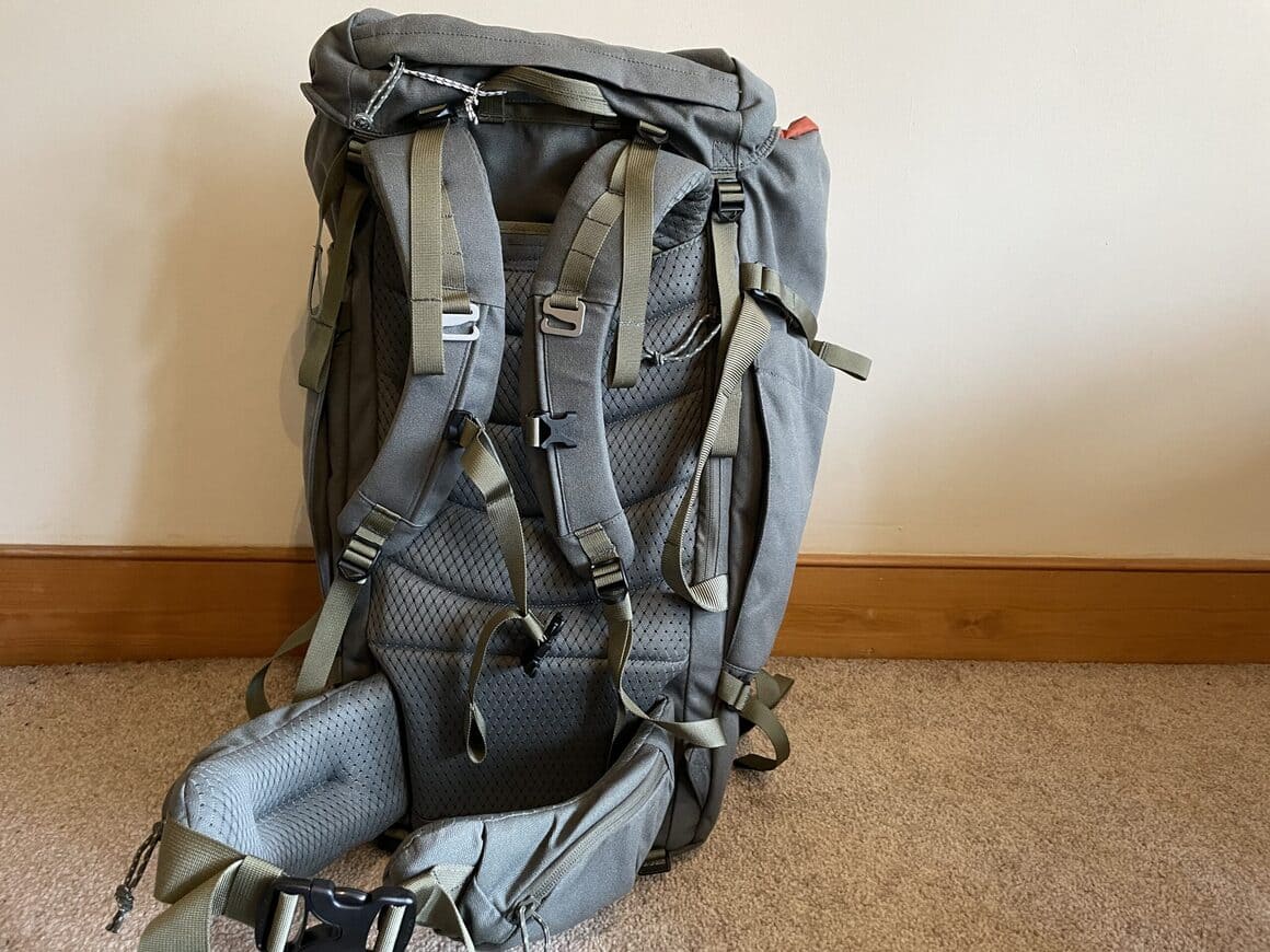 Salkan Backpack