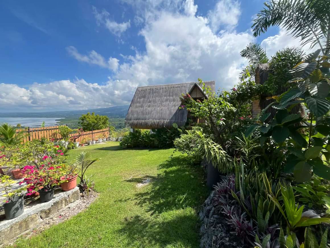 sondela cabin
