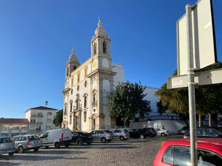 Where to Stay in Faro (COOLEST Areas!)